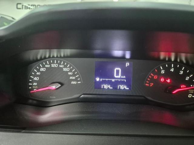 PEUGEOT 208 1.6 ACTIVE PACK 16V FLEX 4P AUTOMATICO 20267
