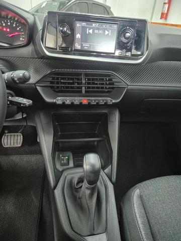 PEUGEOT 208 1.6 ACTIVE PACK 16V FLEX 4P AUTOMATICO 20269