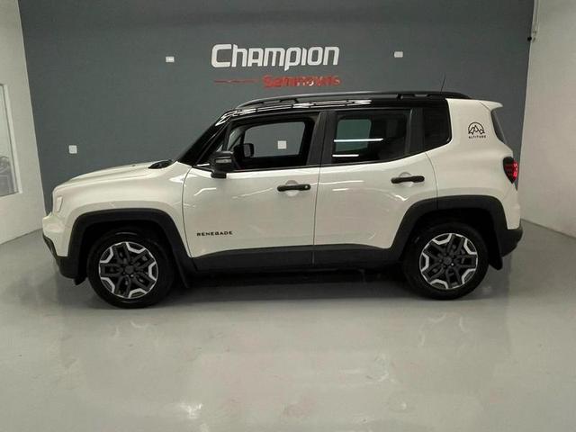 JEEP RENEGADE SPORT ALTITUDE 1.3 TB FLEX AUT. 20253