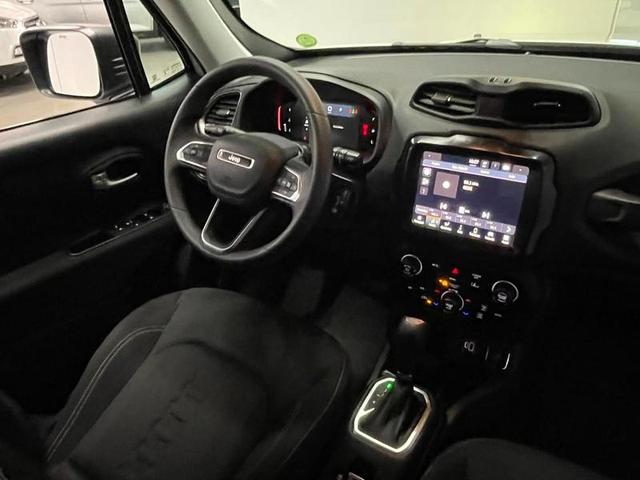 JEEP RENEGADE SPORT ALTITUDE 1.3 TB FLEX AUT. 202510