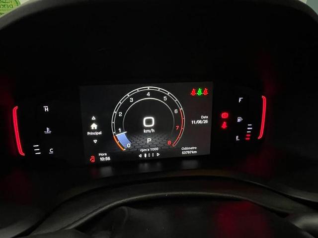 JEEP RENEGADE SPORT ALTITUDE 1.3 TB FLEX AUT. 202511