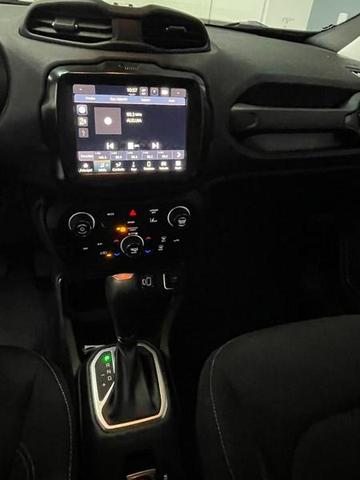 JEEP RENEGADE SPORT ALTITUDE 1.3 TB FLEX AUT. 20259