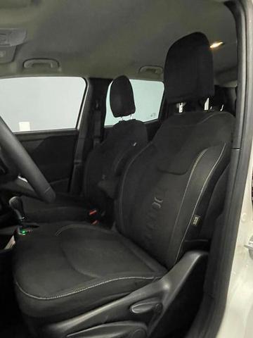 JEEP RENEGADE SPORT ALTITUDE 1.3 TB FLEX AUT. 20256