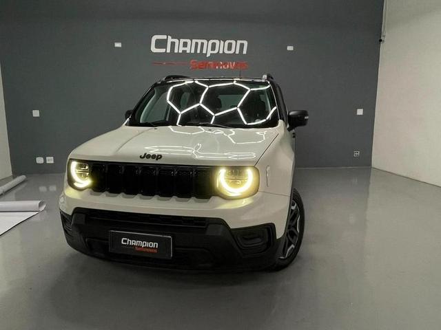 JEEP RENEGADE SPORT ALTITUDE 1.3 TB FLEX AUT. 2025