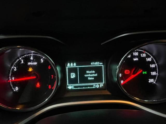 CHEVROLET TRACKER LT 1.0 TURBO 12V FLEX AUT. 202311