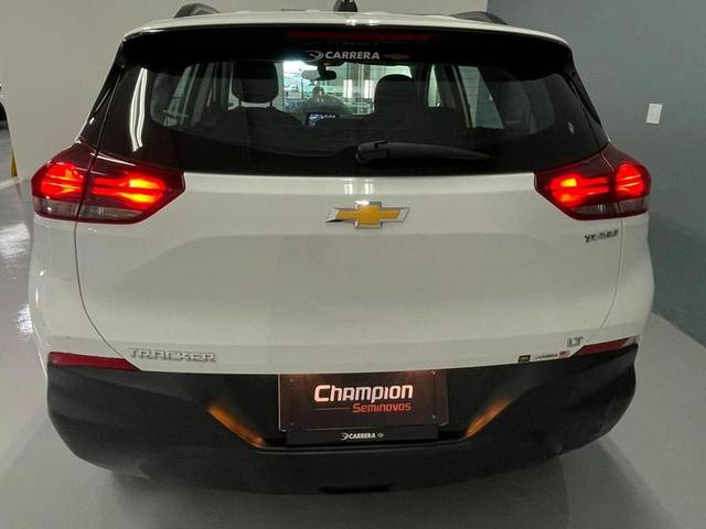 CHEVROLET TRACKER LT 1.0 TURBO 12V FLEX AUT. 20235