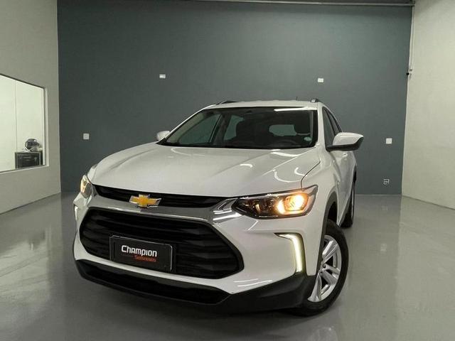 CHEVROLET TRACKER LT 1.0 TURBO 12V FLEX AUT. 2023