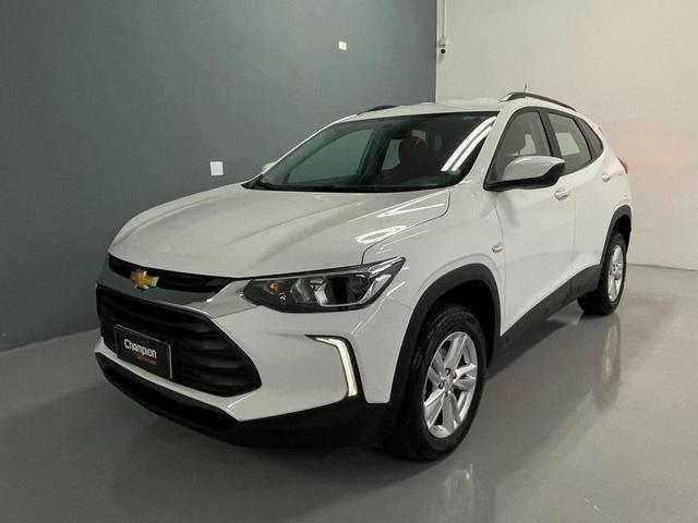 CHEVROLET TRACKER LT 1.0 TURBO 12V FLEX AUT. 20232