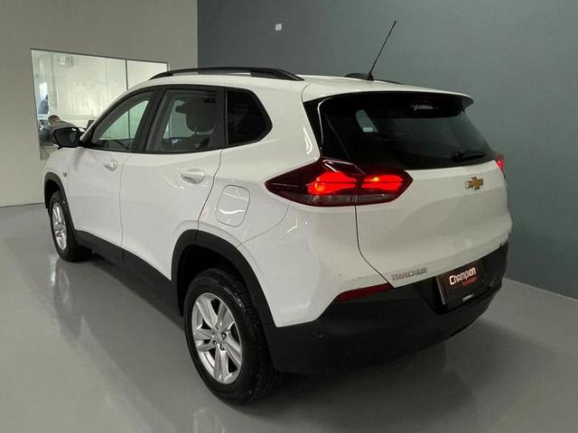 CHEVROLET TRACKER LT 1.0 TURBO 12V FLEX AUT. 20234