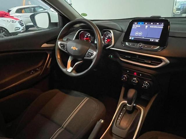CHEVROLET TRACKER LT 1.0 TURBO 12V FLEX AUT. 20237
