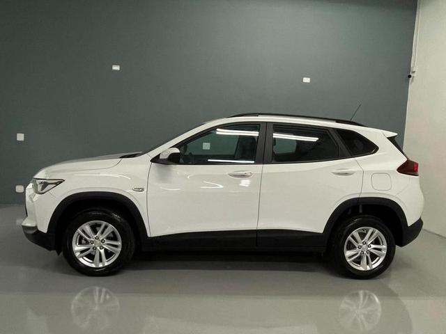 CHEVROLET TRACKER LT 1.0 TURBO 12V FLEX AUT. 20233