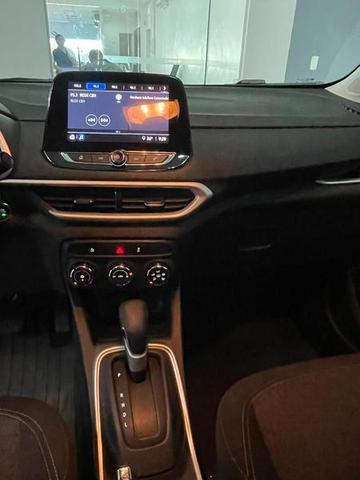 CHEVROLET TRACKER LT 1.0 TURBO 12V FLEX AUT. 20238