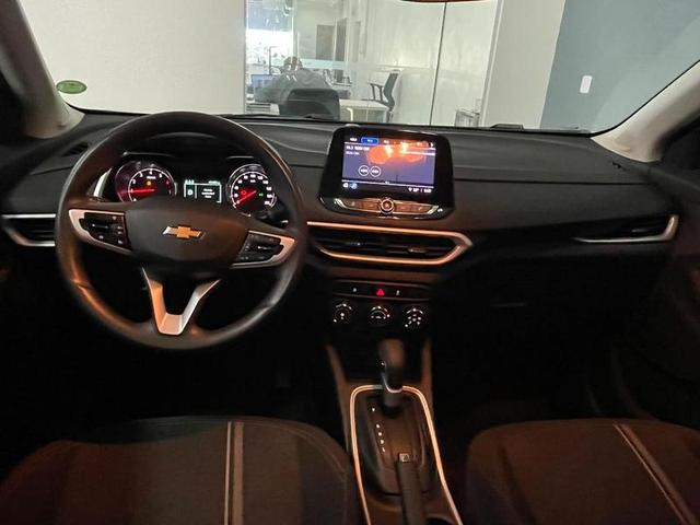 CHEVROLET TRACKER LT 1.0 TURBO 12V FLEX AUT. 20239