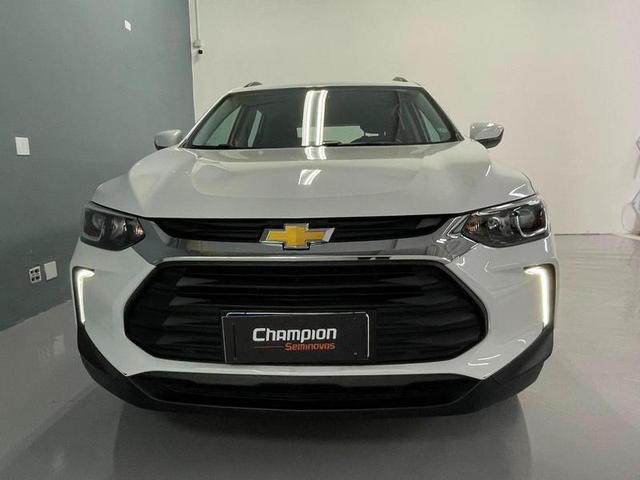 CHEVROLET TRACKER LT 1.0 TURBO 12V FLEX AUT. 20231