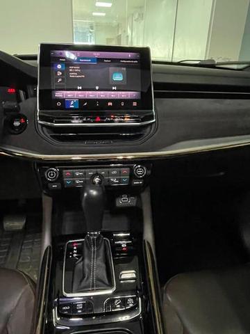 JEEP COMMANDER OVR TD380 20229