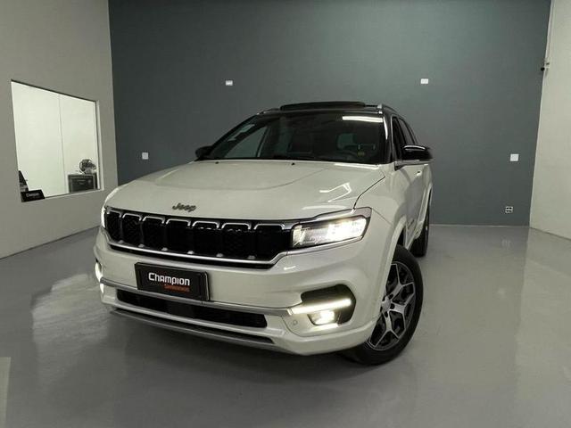 JEEP COMMANDER OVR TD380 20220