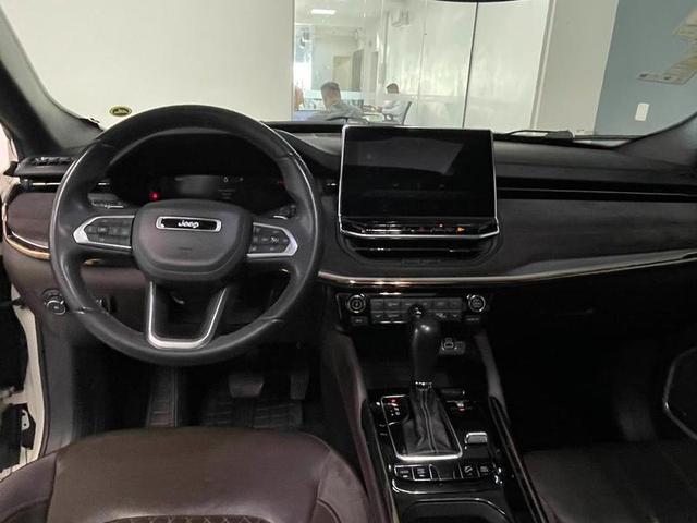 JEEP COMMANDER OVR TD380 20228
