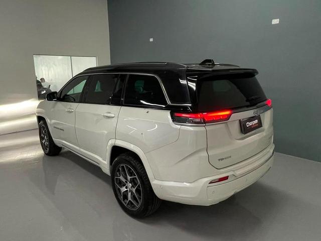 JEEP COMMANDER OVR TD380 20224