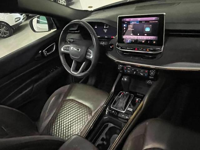 JEEP COMMANDER OVR TD380 20227