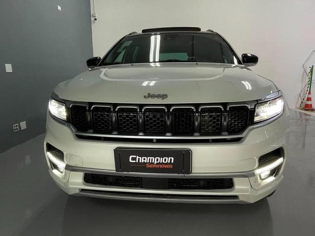JEEP COMMANDER OVR TD380 20221