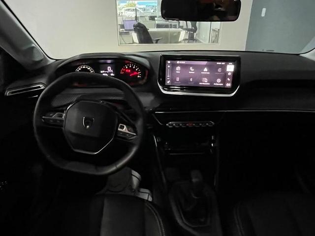PEUGEOT 208 STYLE 1,0 FLEX 6V 5P MEC 20258