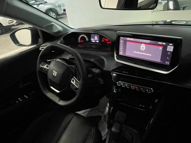 PEUGEOT 208 STYLE 1,0 FLEX 6V 5P MEC 202512