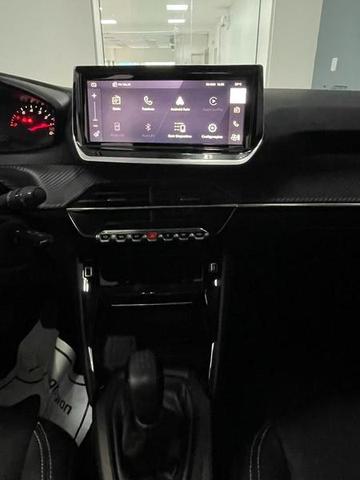 PEUGEOT 208 STYLE 1,0 FLEX 6V 5P MEC 20259