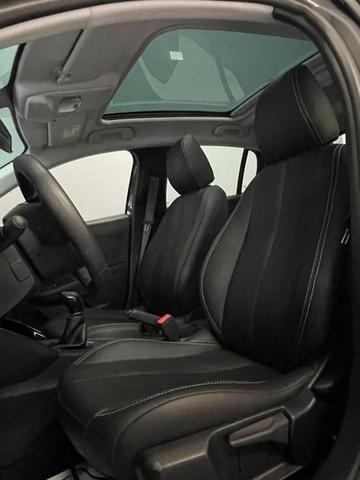 PEUGEOT 208 STYLE 1,0 FLEX 6V 5P MEC 20257