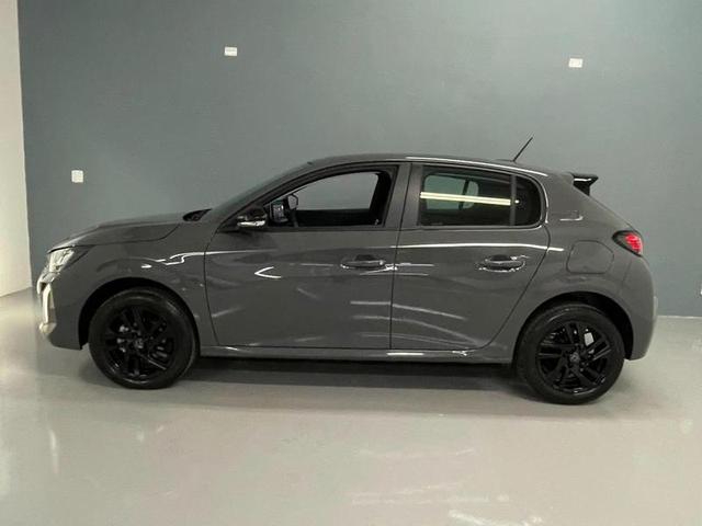 PEUGEOT 208 STYLE 1,0 FLEX 6V 5P MEC 20253