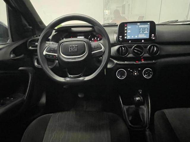 FIAT ARGO DRIVE 1.0 20268