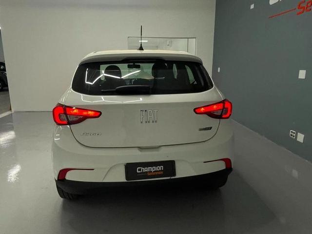 FIAT ARGO DRIVE 1.0 20264