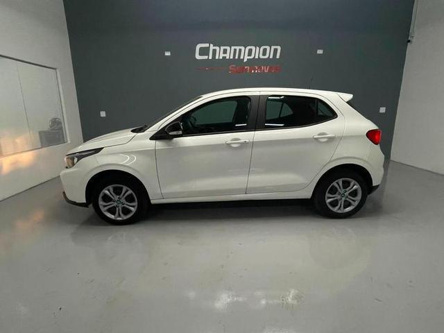 FIAT ARGO DRIVE 1.0 20263