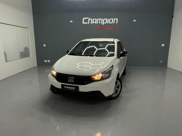 FIAT ARGO DRIVE 1.0 2026