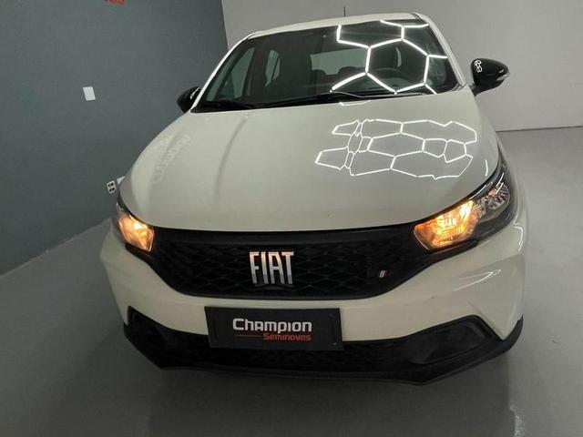 FIAT ARGO DRIVE 1.0 20261
