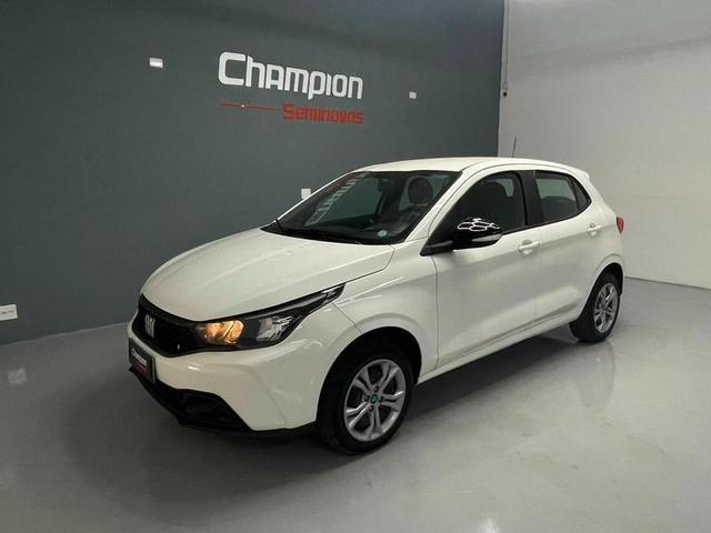 FIAT ARGO DRIVE 1.0 20262