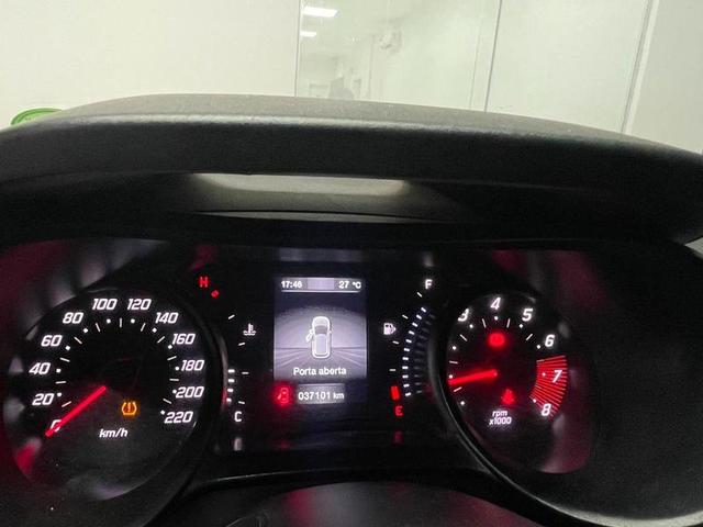 FIAT ARGO DRIVE 1.0 202610