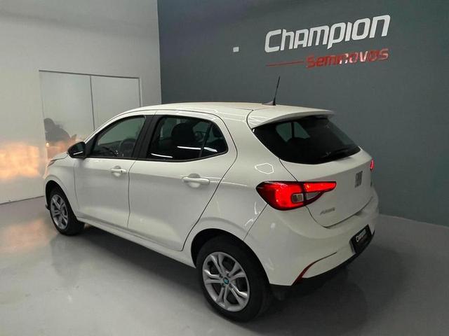 FIAT ARGO DRIVE 1.0 20264