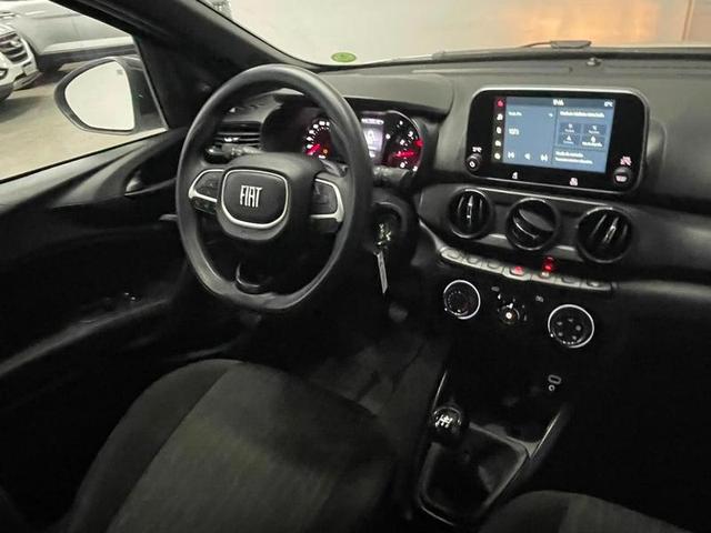 FIAT ARGO DRIVE 1.0 20269