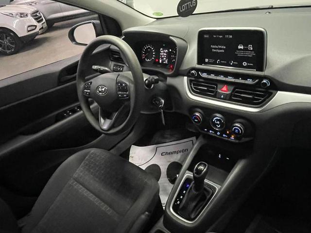 HYUNDAI HB20S 10TA FE.COM 20257