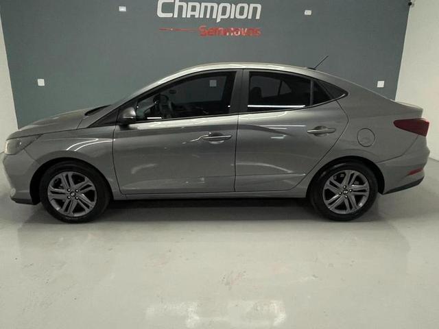 HYUNDAI HB20S 10TA FE.COM 20253
