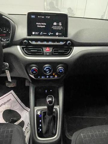 HYUNDAI HB20S 10TA FE.COM 20258