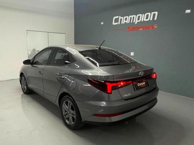 HYUNDAI HB20S 10TA FE.COM 20254