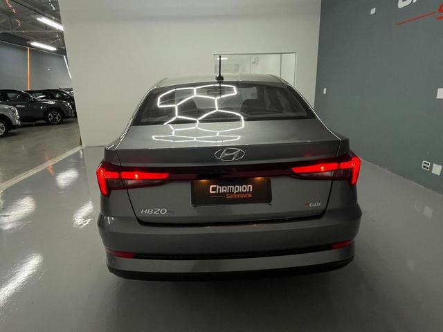 HYUNDAI HB20S 10TA FE.COM 20255