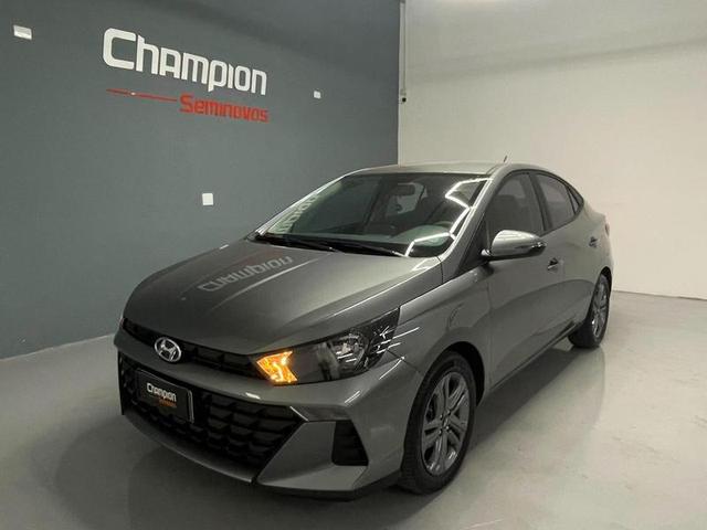 HYUNDAI HB20S 10TA FE.COM 20252