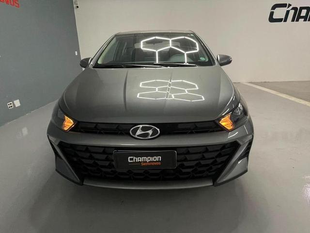 HYUNDAI HB20S 10TA FE.COM 20251