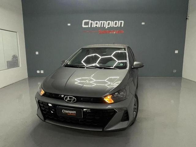 HYUNDAI HB20S 10TA FE.COM 2025
