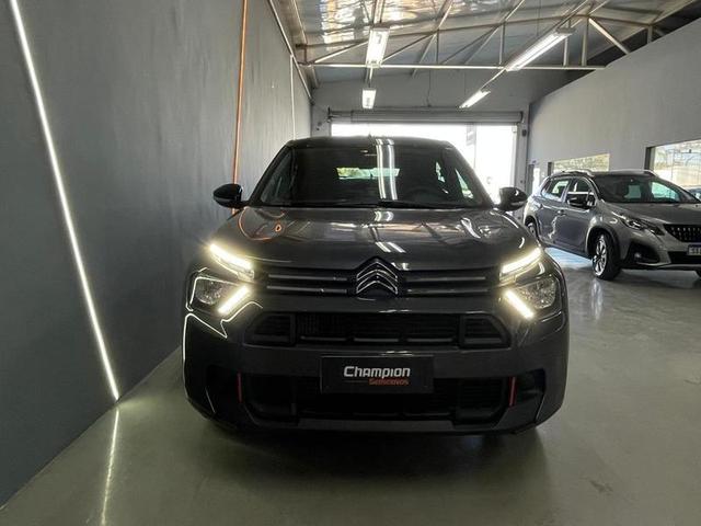 CITROEN BASALT FEEL 1.0 FLEX TB 200 5P AUT 20262