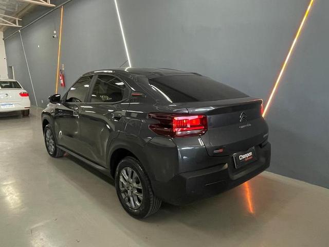CITROEN BASALT FEEL 1.0 FLEX TB 200 5P AUT 20264