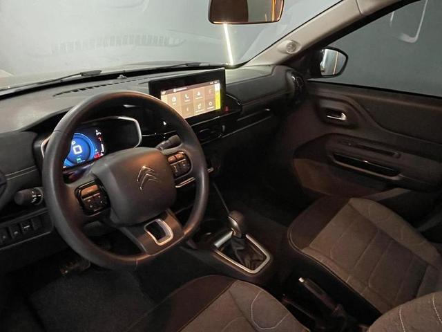 CITROEN BASALT FEEL 1.0 FLEX TB 200 5P AUT 20267