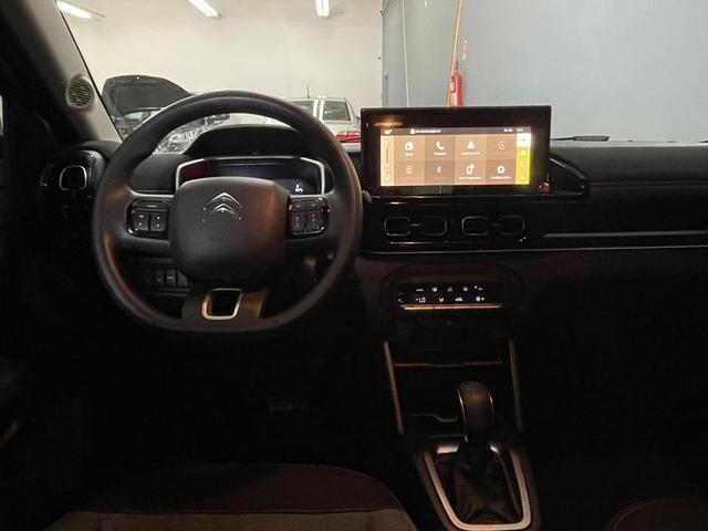 CITROEN BASALT FEEL 1.0 FLEX TB 200 5P AUT 20269